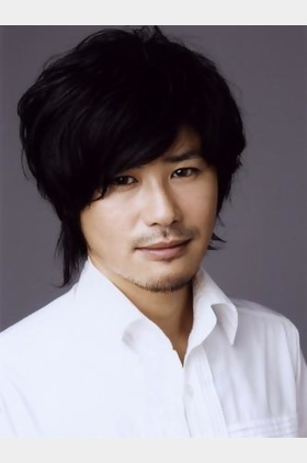 铃木一真个人介绍