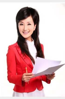 顾婷婷个人介绍