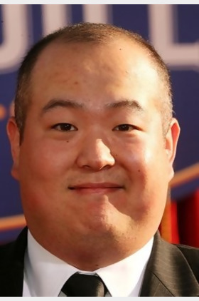 彼得·索恩Peter Sohn个人介绍