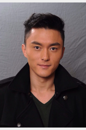 扬明个人介绍