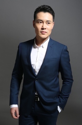 冷海铭个人介绍