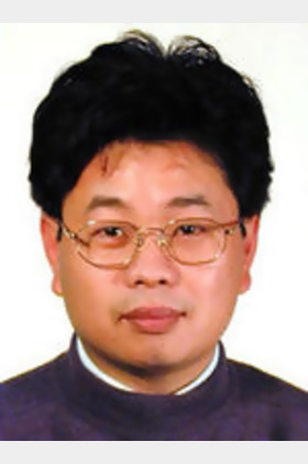 陈建飞个人介绍