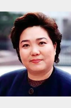 杨姬琼个人介绍