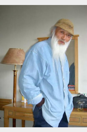 于承惠个人介绍