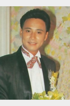 杨得时个人介绍