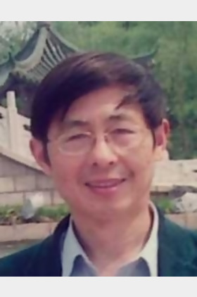 刘志宣个人介绍