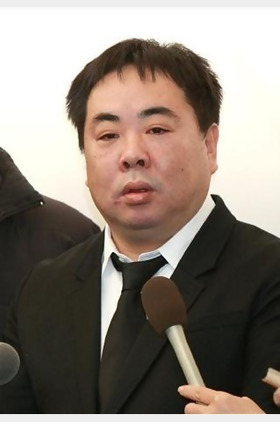 冢地武雅个人介绍