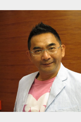 李鸿杰个人介绍