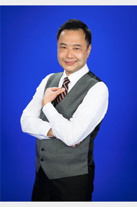 邝佐辉个人介绍