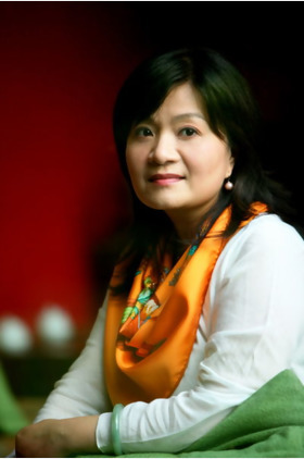 王丽萍个人介绍