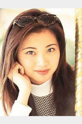 谭小环个人介绍