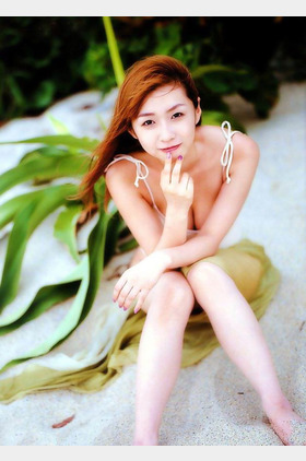 酒井若菜个人介绍