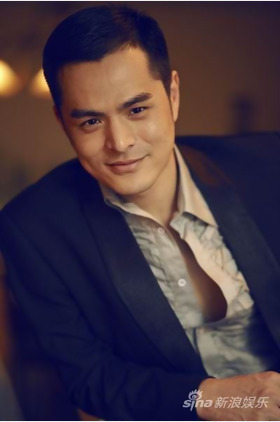 边原个人介绍