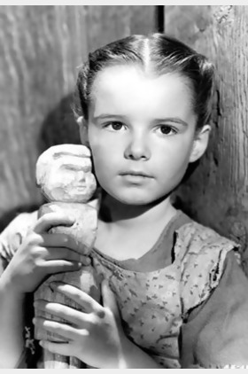 琪琪·珀露Gigi Perreau个人介绍