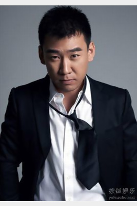 蒋一铭个人介绍