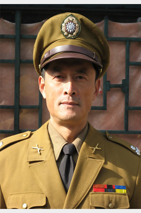 董祁明个人介绍