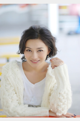 葛玟希个人介绍
