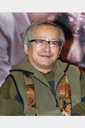 常蓝天个人介绍