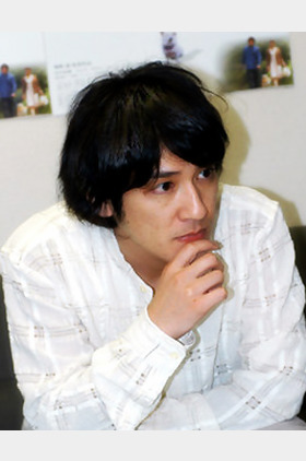 田中直树个人介绍