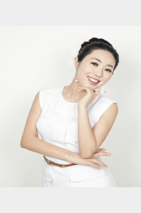 赵淼个人介绍