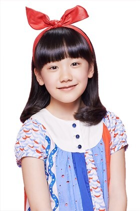 芦田爱菜个人介绍