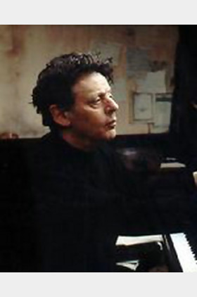 菲利普·格拉斯个人介绍