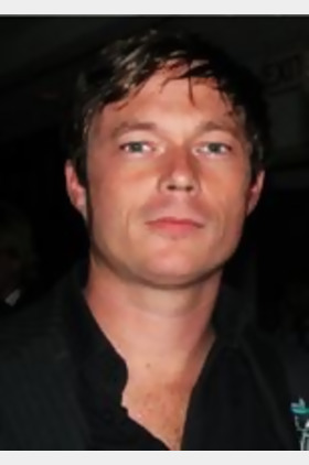 詹森·库伯个人介绍