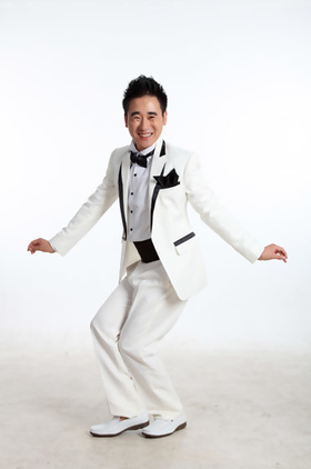 东靖川个人介绍