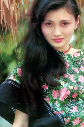林芳兵个人介绍
