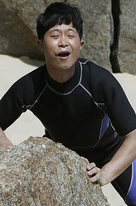 朴努植个人介绍