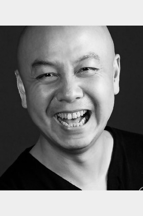 计一彪个人介绍