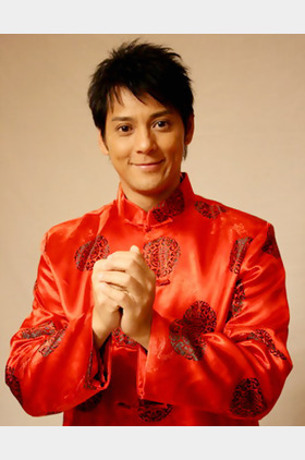 莫少聪个人介绍