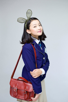 汤甄个人介绍