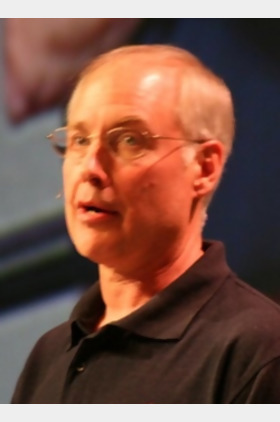 本·伯特个人介绍