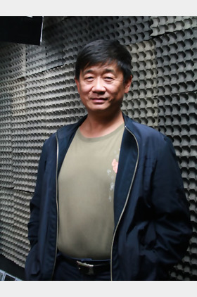 孙树培个人介绍