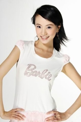 梓晓个人介绍