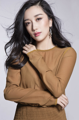 章婷婷个人介绍