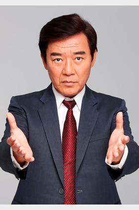 李立群个人介绍