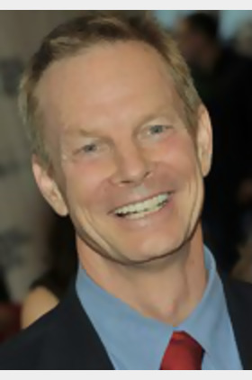 比尔·欧文Bill Irwin个人介绍