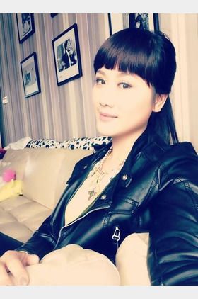 吴丽颖个人介绍