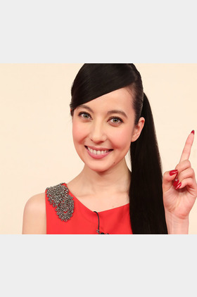Becky个人介绍