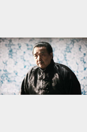 詹相持个人介绍