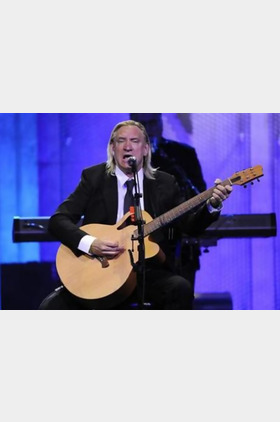 Joe Walsh个人介绍