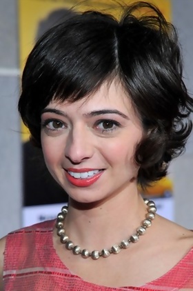 凯特·米库奇个人介绍