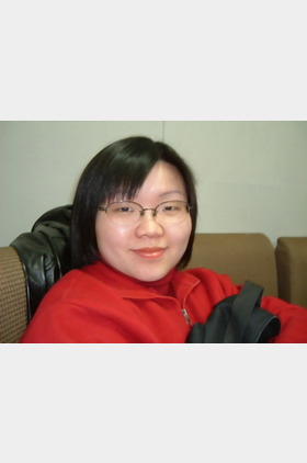 吕佳容;陆子艺;个人介绍