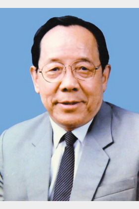 赵庆夫个人介绍