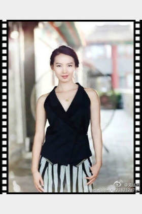 刘丛丹个人介绍