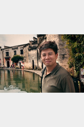 常晓阳个人介绍