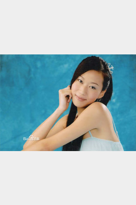 陈文静个人介绍
