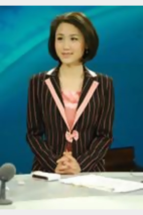 陈玥个人介绍